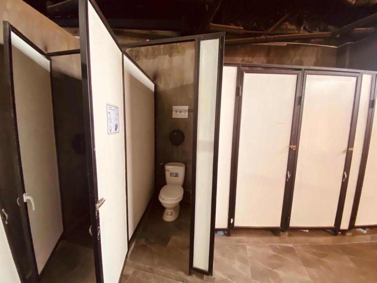 大叻 Bali Dorm旅舍 外观 照片