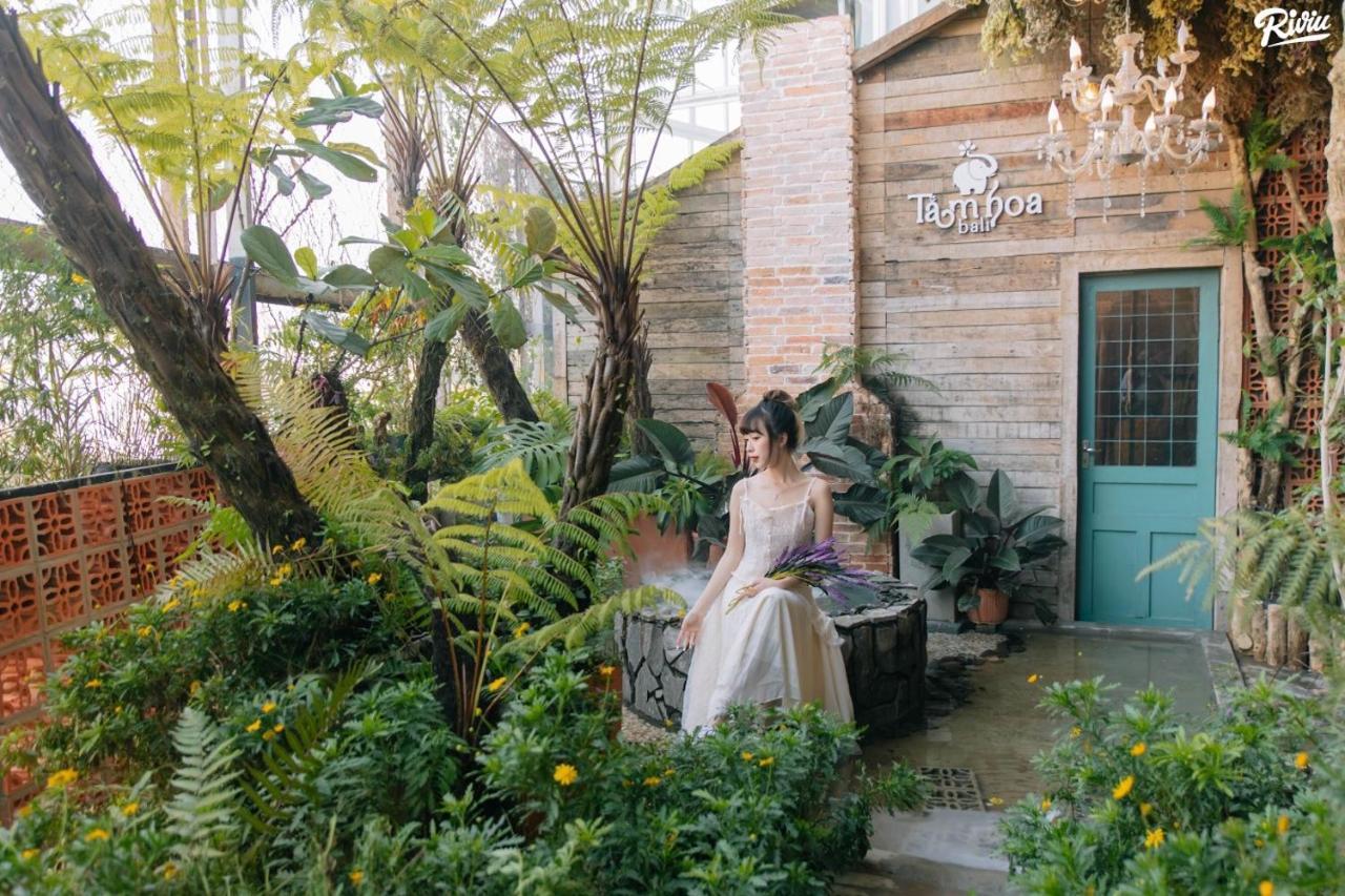 大叻 Bali Dorm旅舍 外观 照片