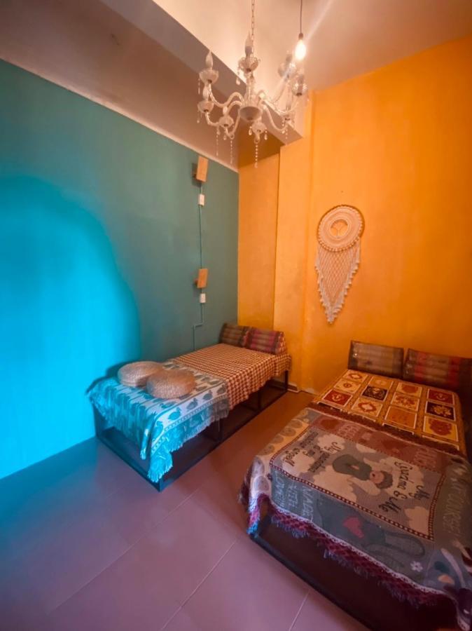 大叻 Bali Dorm旅舍 外观 照片
